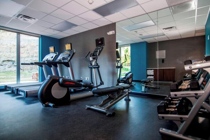 Health and Fitness 32 of 53