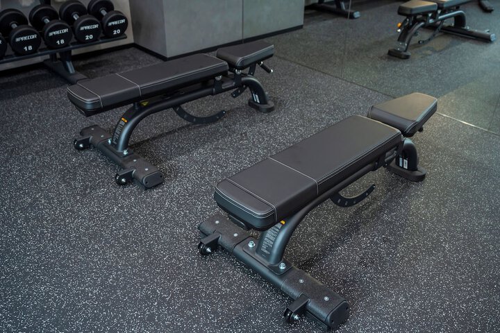 Workout Center