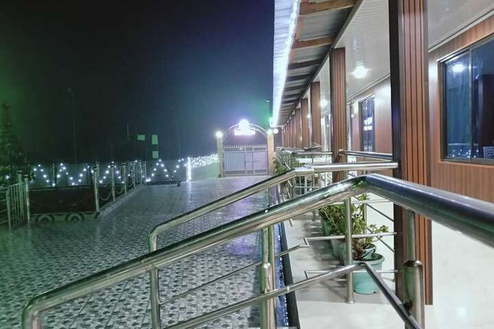 Hotel 9 of 9