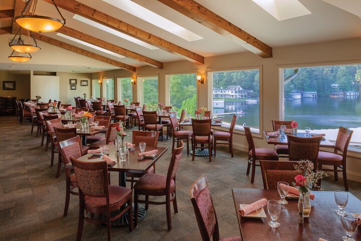 Dining Photos