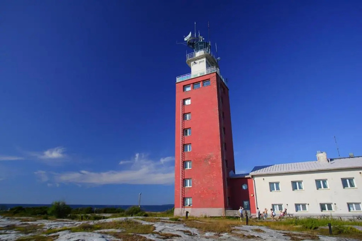 Image of Kylmäpihlaja Lighthouse