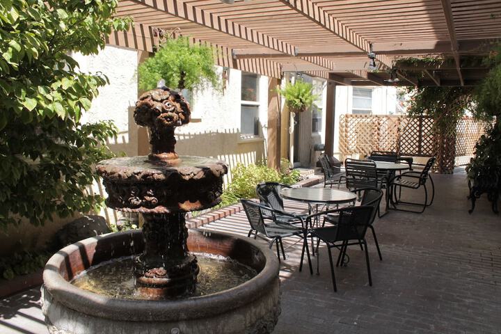Terrace/Patio 7 of 13