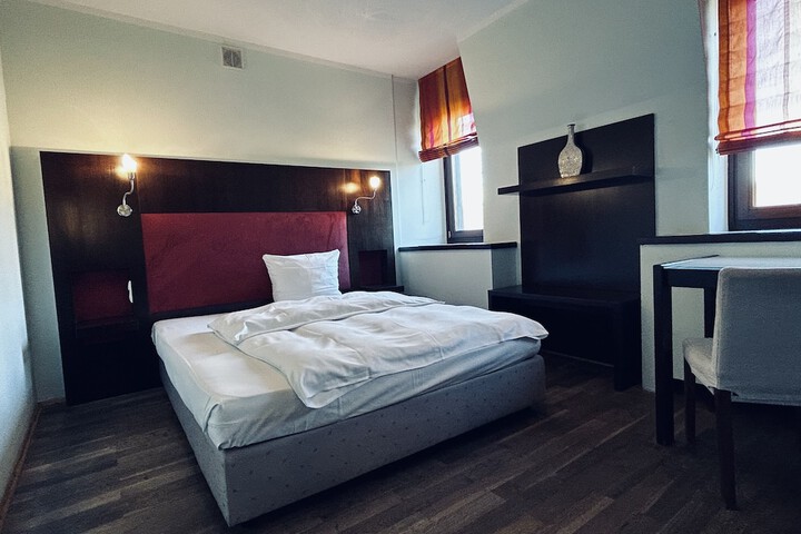 Photo of Hotel BRASSERIE