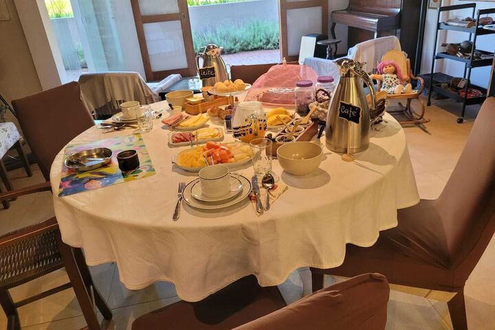 Breakfast/Coffee Service 46 of 57