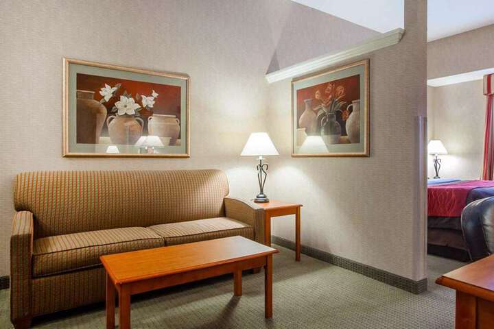 Suite 9 of 50