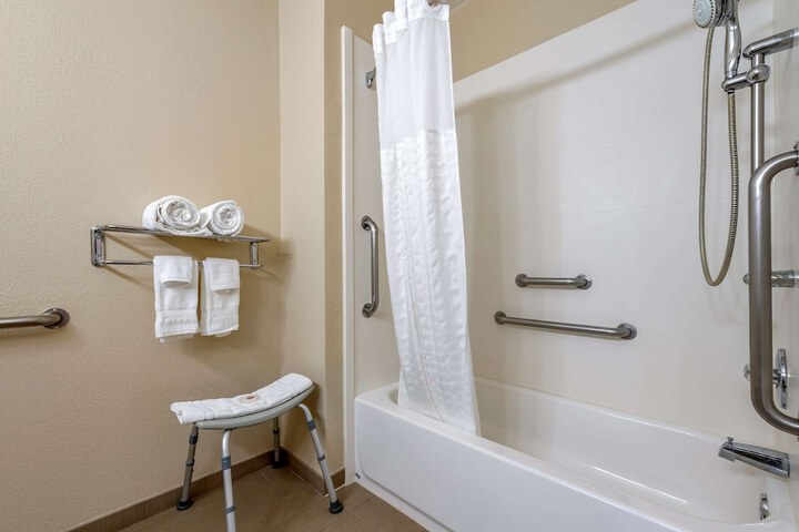 Bath Amenities