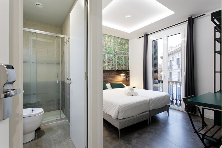 Fitness Center Photo