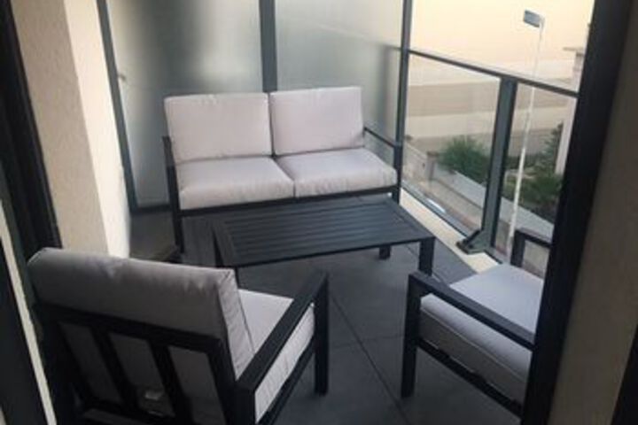 Terrace/Patio 2 of 9