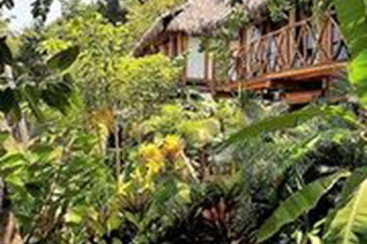 Hotel Exterior 23 of 30