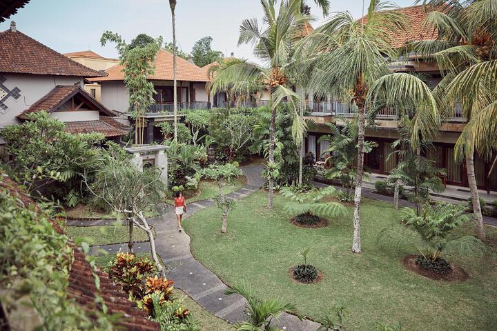 Hotel View 5 of 6