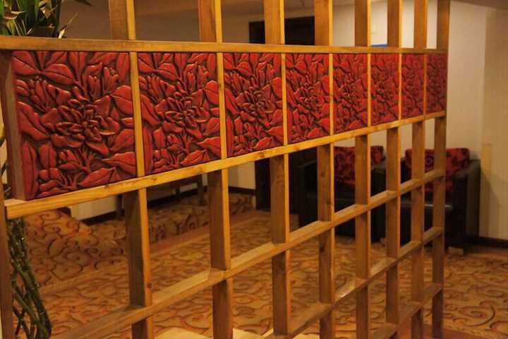 Hotel Interior 46 of 58