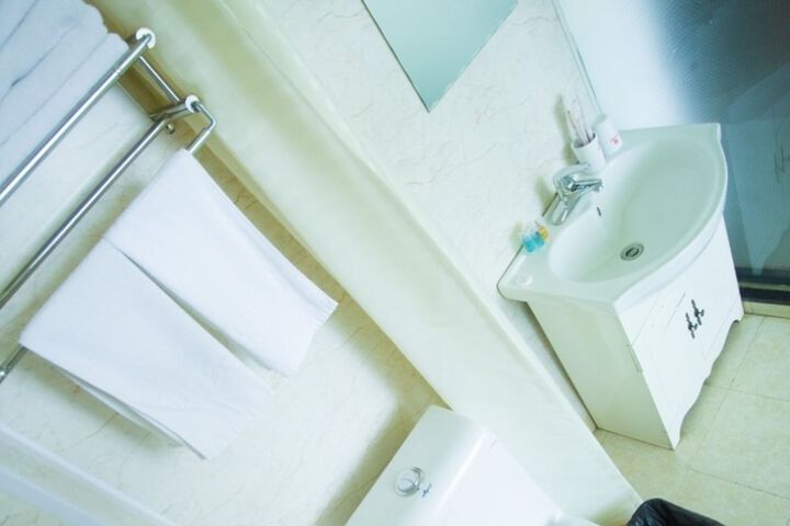 Greentree Inn Datong Hunyuan County Hengshan North Road Shell Hotel