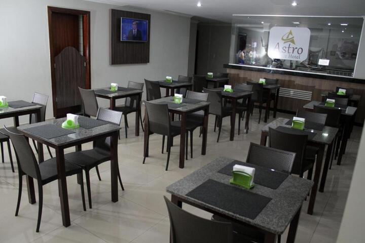 Fitness Center Photo