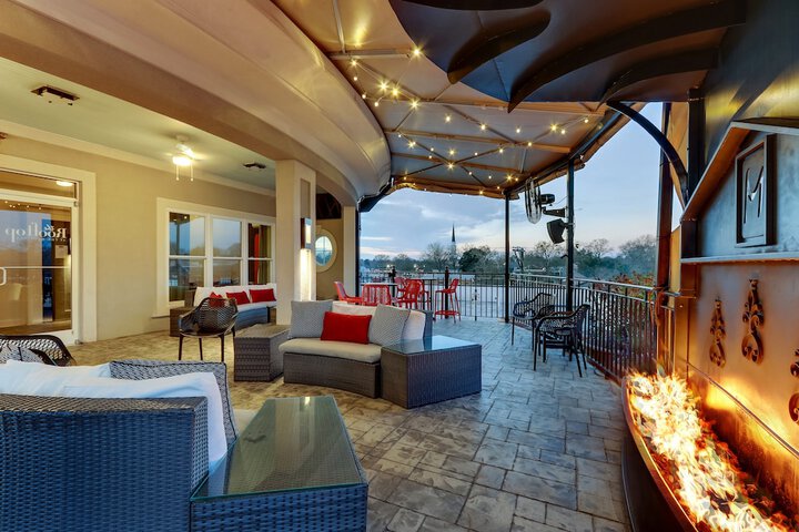 Terrace/Patio 43 of 43