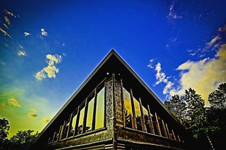 Image of North at Grand View Lodge