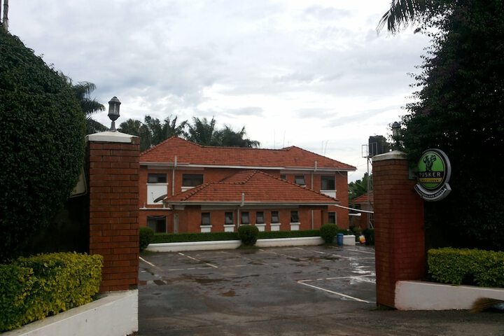 Hotel 37 of 52