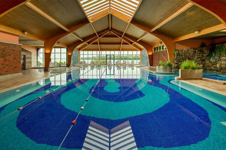 Pool to Cool