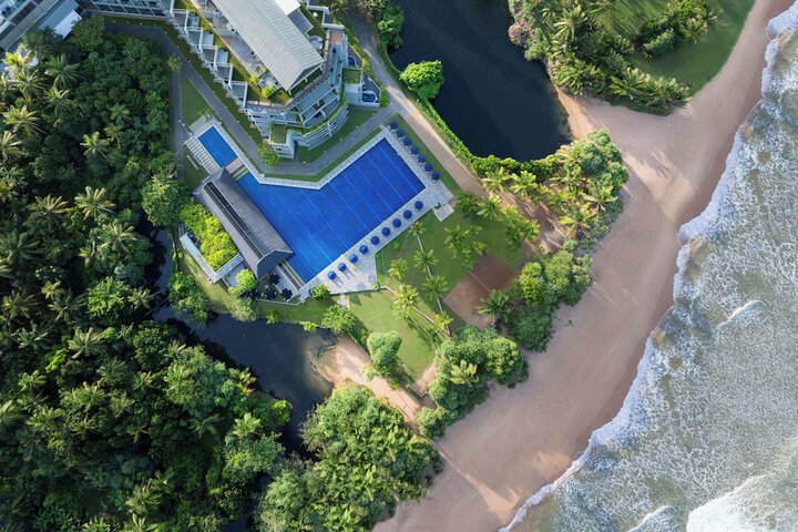 Image of Sheraton Kosgoda Turtle Beach Resort