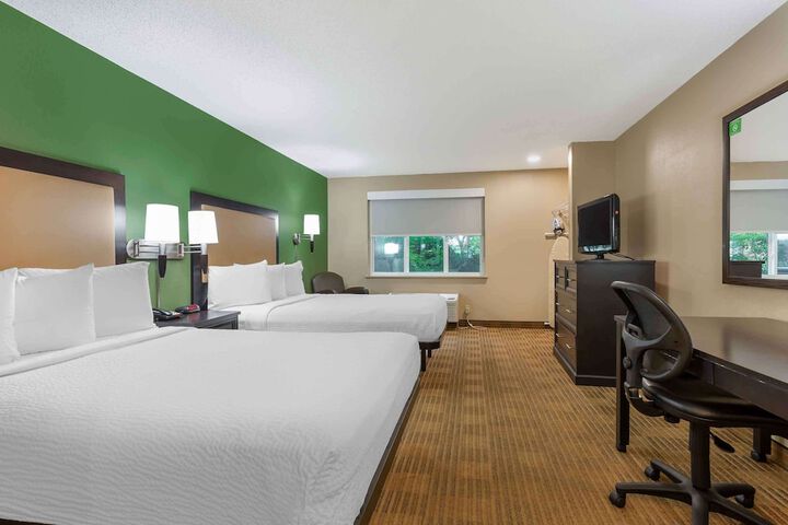 Studio 2 Double Beds (5 of 5)