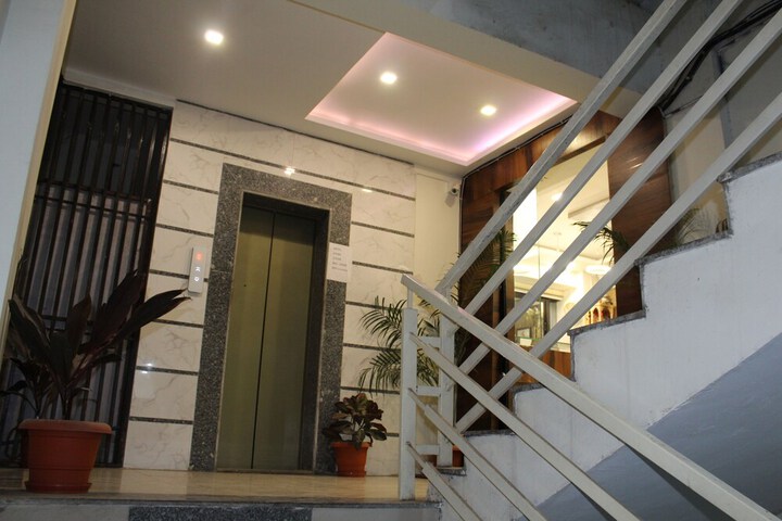 Hotel 19 of 21