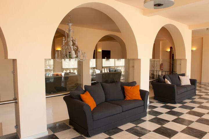 Hotel Interior 163 of 265