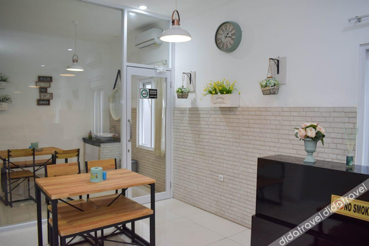 MJ Hotel Syariah Mojokerto