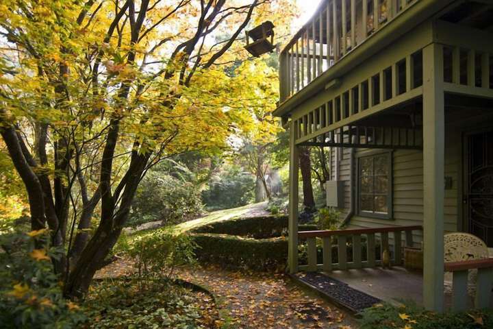 Terrace/Patio 106 of 114