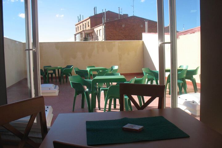 Terrace/Patio 25 of 62