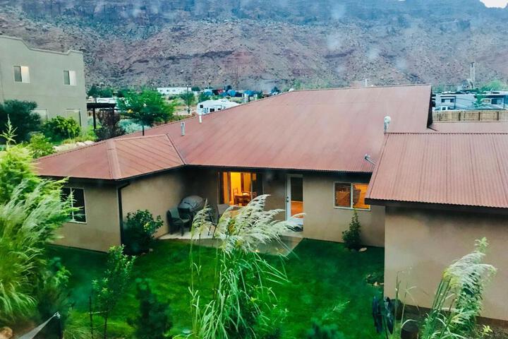 Oleander Place in Moab, UT