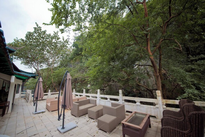 Terrace/Patio 91 of 161