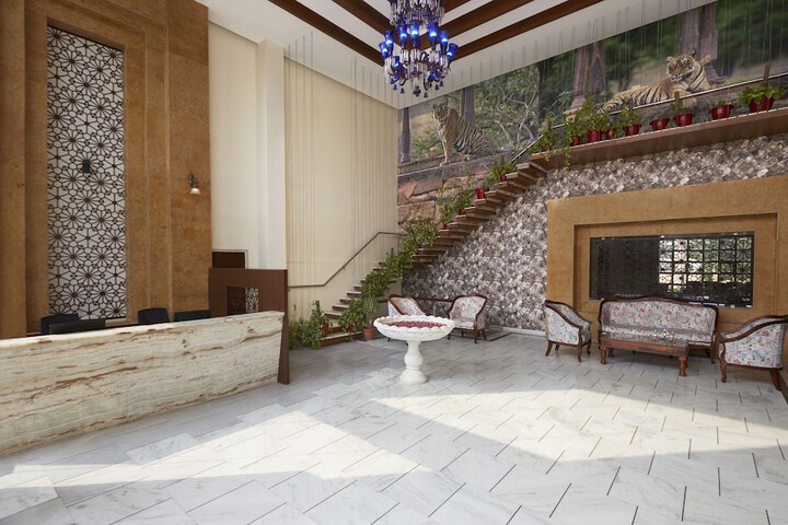 Hotel Interior 2 of 101