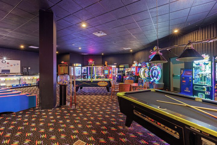 Arcade