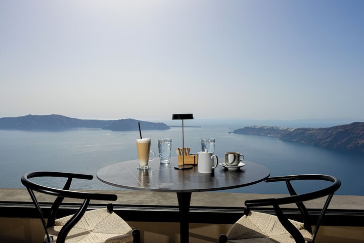 Breakfast/Coffee Service 100 of 117