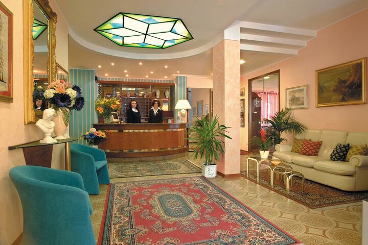 Lobby Photos