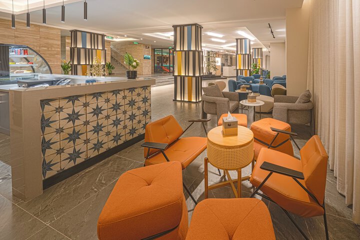 Hotel Interior 3 of 37