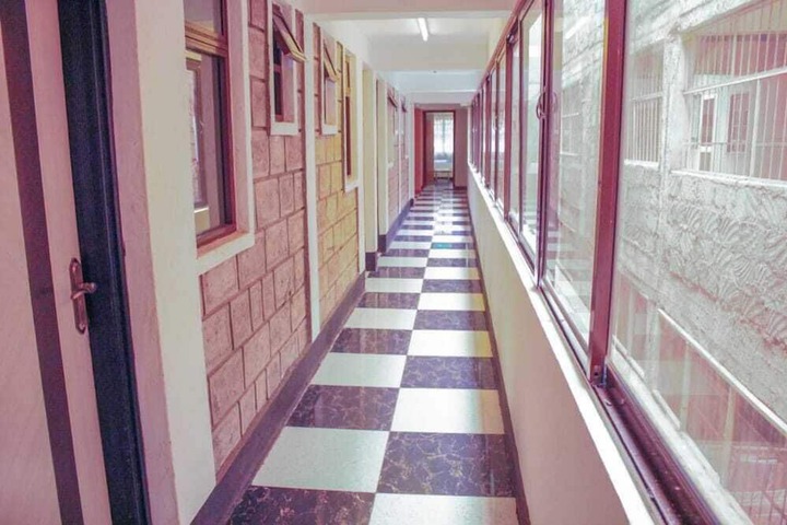 Ballroom/Hall 21 of 22