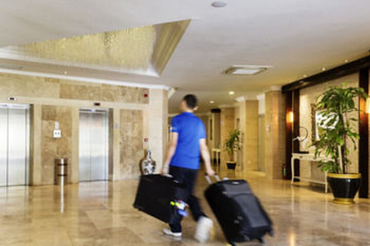 Hotel Interior 41 of 62