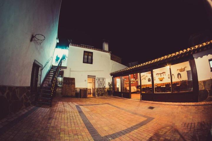 Image of Casa & Spa Don Gonzalo