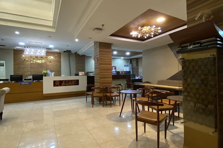 Hotel Interior 6 of 23