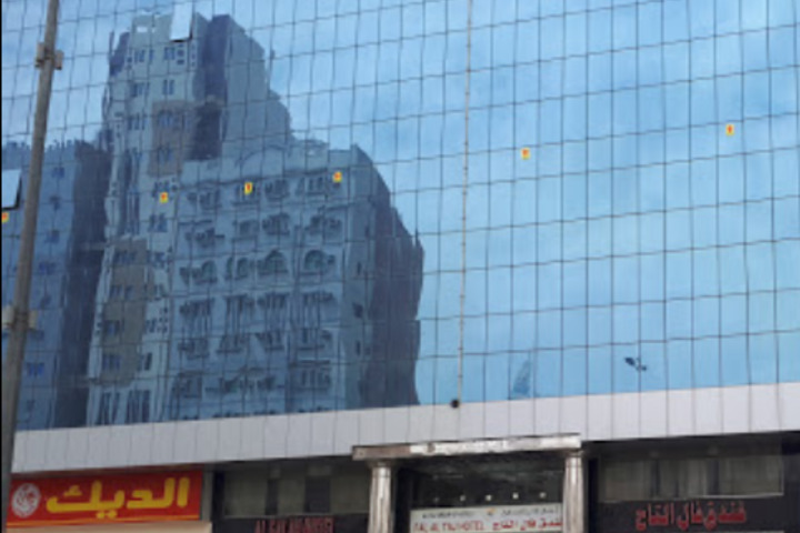 Fitness Facility Photos