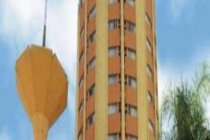 Image of Arriva Express Plaza del Sol