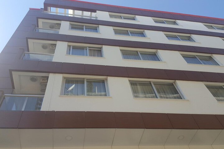 Hotel 65 of 72
