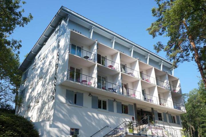 Hotel 11 of 23