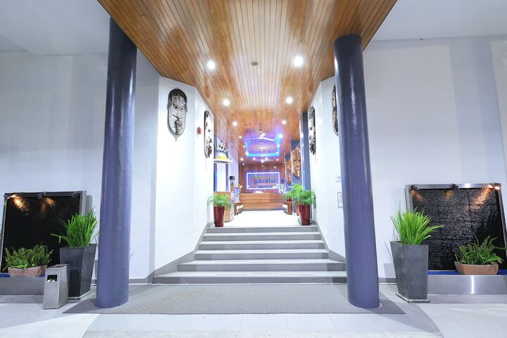 Hotel Interior 15 of 120