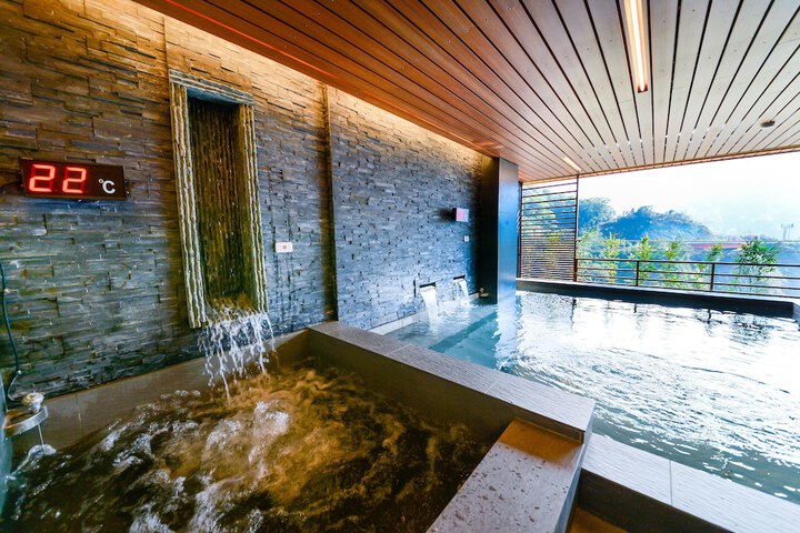 Hotel Spa