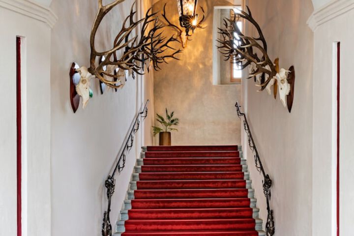 Hotel Interior 49 of 54