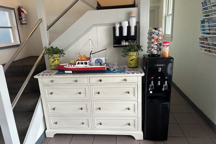 Hotel Interior 2 of 424