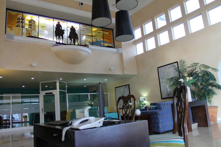 Hotel 135 of 138