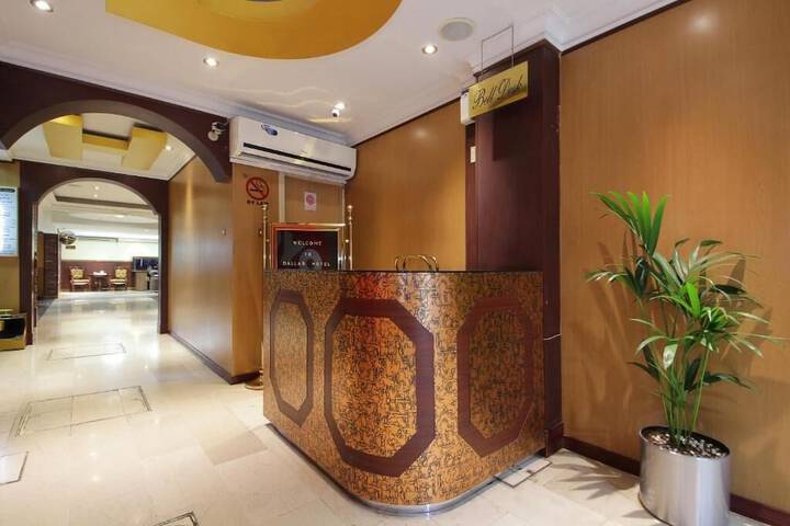 Hotel Interior 3 of 39
