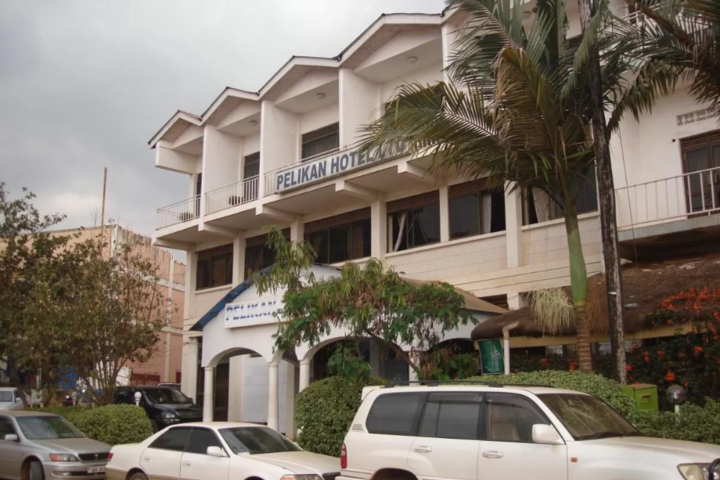 Pelikan Hotel